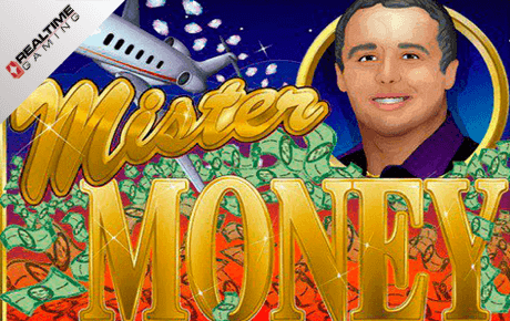 Mister Money slot machine