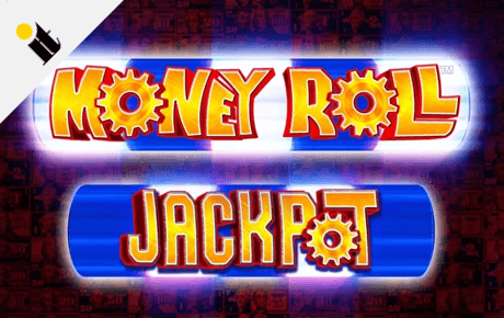 Money Roll Jackpot slot machine