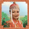 princess of mongolia: a scatter symbol - mongol treasures