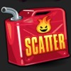 canister: scatter symbol - monster wheels
