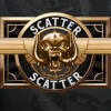 group logo: scatter symbol - motorhead