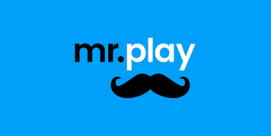 mr.play casino review logo
