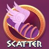 scatter - muse wild inspiration