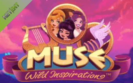 Muse Wild Inspiration slot machine