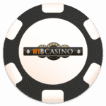 MYBCasino Bonus Chip logo