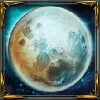 wild symbol - mystic moon