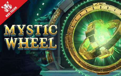 Mystic Wheel slot machine