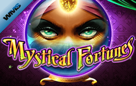 Mystical Fortunes slot machine