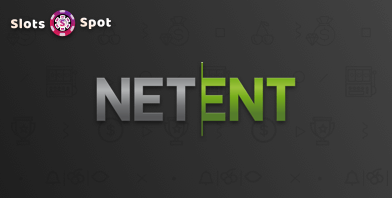 NetEnt 3D slots