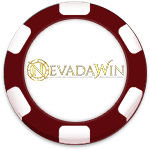 Nevada Win Casino Bonus Chip logo