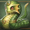 the royal snake - nirvana