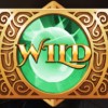 giant emerald: wild symbol - nirvana