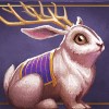 horned rabbit - nirvana