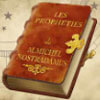 bonus symbol - nostradamus prophecy