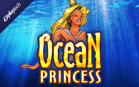 Ocean Princess slot machine