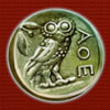 coin - odysseus