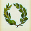 laurel wreath - odysseus