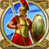 warrior - odysseus