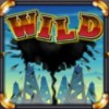 wild symbol - oil mania