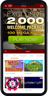 omni casino mobile