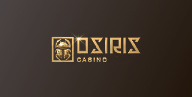 osiris casino review logo