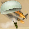 skydiver - pacific attack
