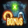 bonus. bonus symbol - paranormal activity