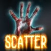 hand: scatter - paranormal activity