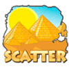 scatter - pharaoh king