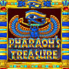 wild symbol - pharaohs treasure