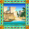ship - pharaohs treasure