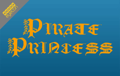 Pirate Princess slot machine