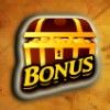 chest: bonus symbol - pirates treasure hunt