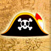 pirate trussy - pirates treasure hunt