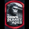 dawn scatter: the scatter symbol - planet of the apes