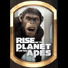rise scatter: a scatter symbol - planet of the apes