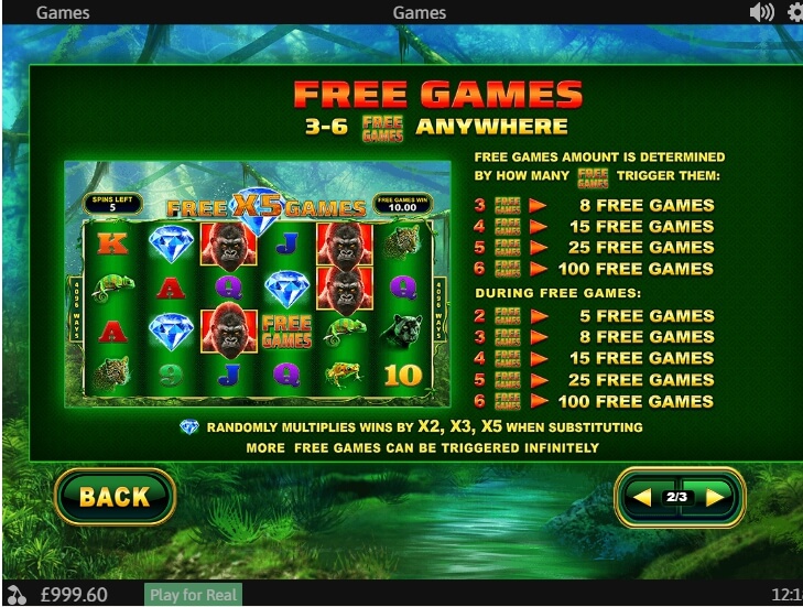 epic ape slot machine detail image 1