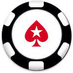 PokerStars Casino Bonus Chip logo