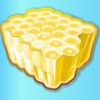 honeycombs - pollen party