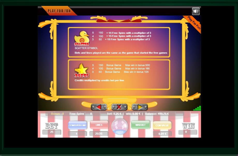 coin mania slot machine detail image 3