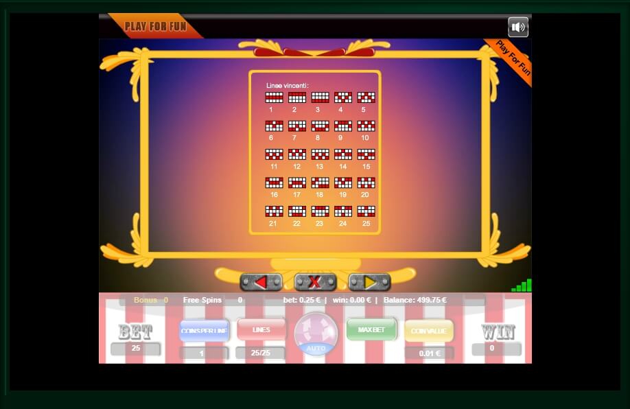 coin mania slot machine detail image 0