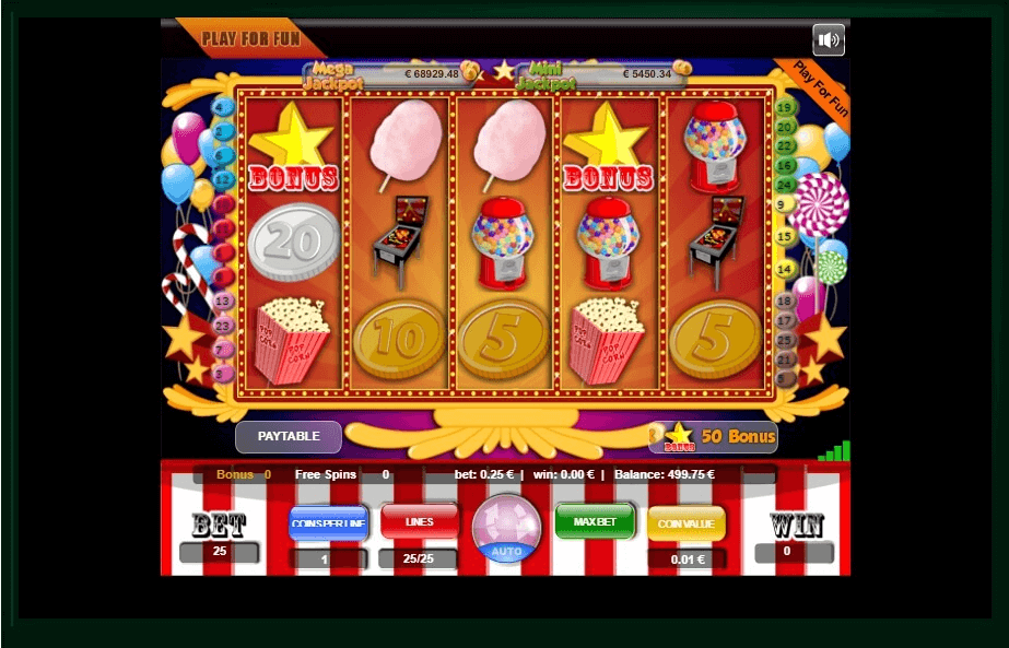 Coin Mania slot play free