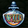 wild symbol - potion commotion