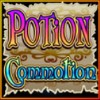 scatter and bonus symbol - potion commotion