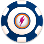 Power Spins Casino Bonus Chip logo