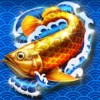 gold fish - prosperity twin
