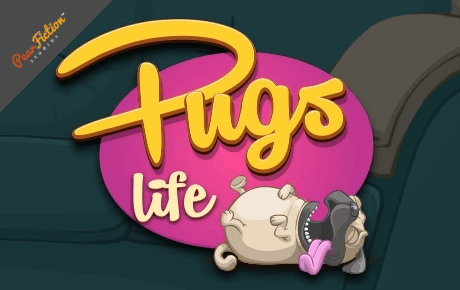 Pugs Life slot machine
