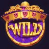 wild: wild symbol - pumpkin smash