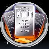 badges - pure platinum