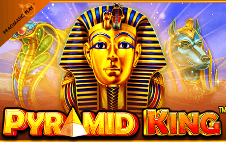 Pyramid King slot machine